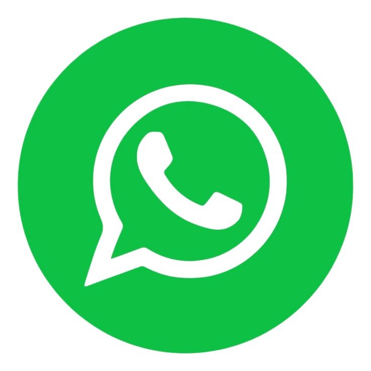 Chat on WhatsApp